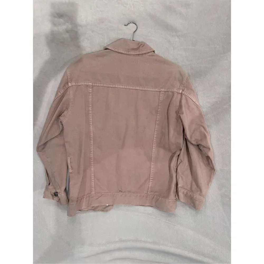 Zara xs light